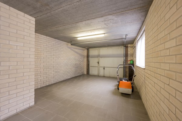 Medium property photo - Harskamperweg 70-01, 3774 JR Kootwijkerbroek